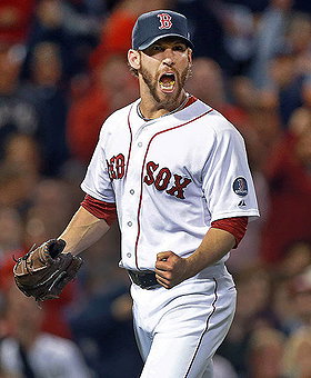 Craig Breslow