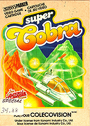 Super Cobra