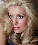 Catherine Deneuve