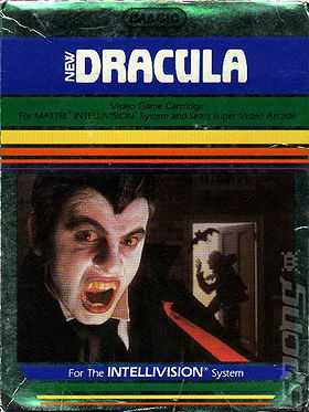  Dracula