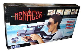 Sega Menacer