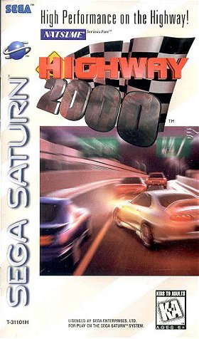 Highway 2000