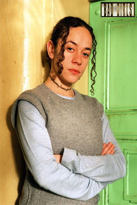 Alicia Eyo