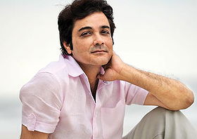 Prasenjit Chatterjee
