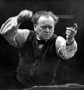 Willem Mengelberg