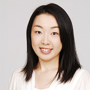 Atsuko Fukuda
