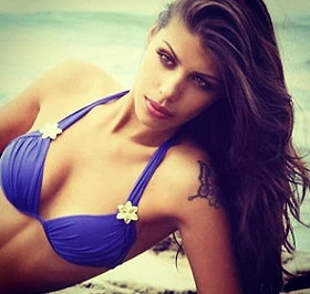 Fran Almeida