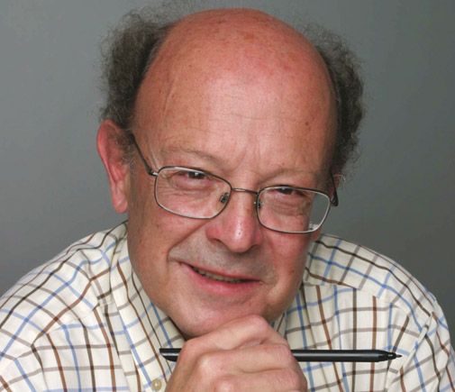 Francisco Ibáñez