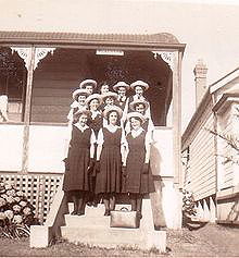 School uniform