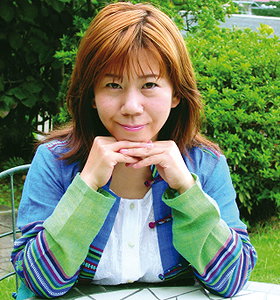 Randy Taguchi