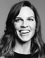 Hilary Swank