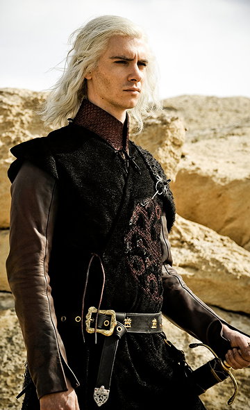 Viserys Targaryen