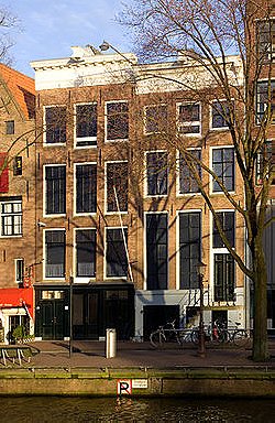 Anne Frank House