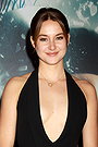 Shailene Woodley