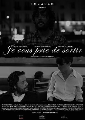 Je vous prie de sortir (2011)