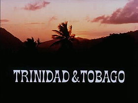 Trinidad  Tobago