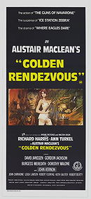 Golden Rendezvous