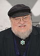 George R.R. Martin