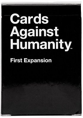 Cards Against Humanity: First Expansion