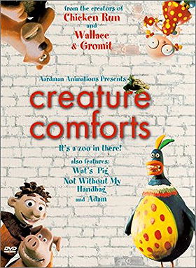 Creature Comforts