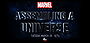 Marvel Studios: Assembling a Universe