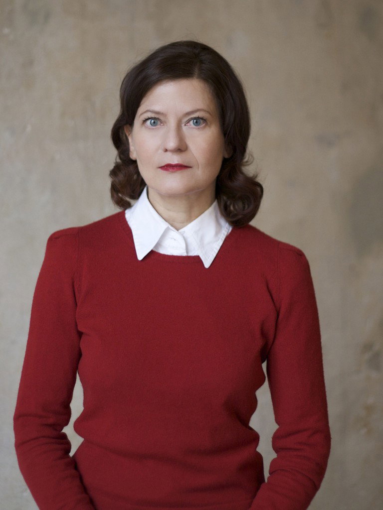 Astrid Meyerfeldt