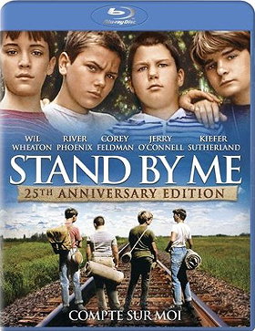 Stand by Me (25th Anniversary Edition) 