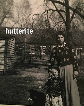 Hutterite