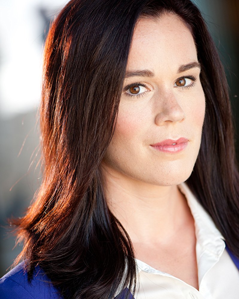 Carolyn Marie Wright