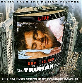 The Truman Show: Music From The Motion Picture