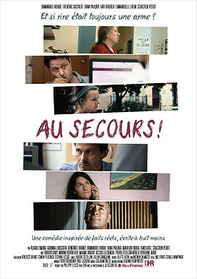 Au secours!