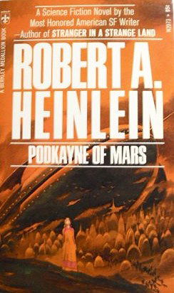 Podkayne of Mars