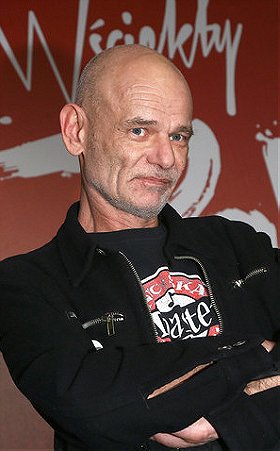 Robert Maksymilian Brylewski