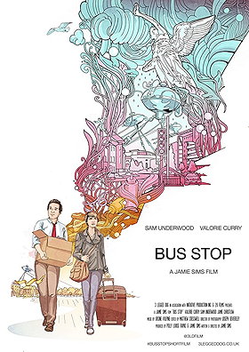 Bus Stop (2015)