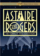 Astaire & Rogers Ultimate Collector's Edition (Flying Down to Rio / The Gay Divorcee / Roberta / Top