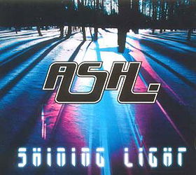 Shining Light [CD 1]