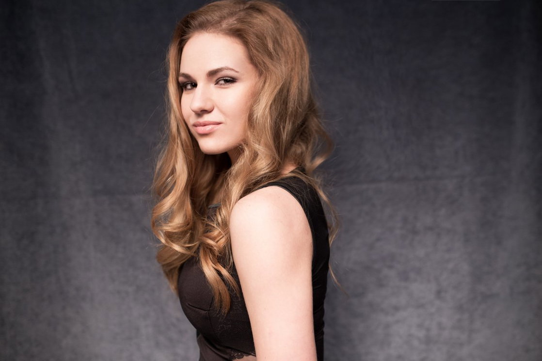 Lena Kowalska