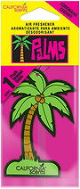 California Scents - PALMS  - Cherry