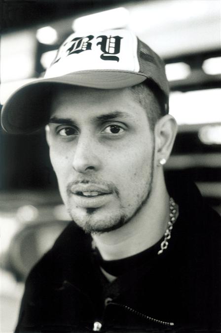 Douglas Leon