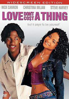 Love Don't Cost a Thing