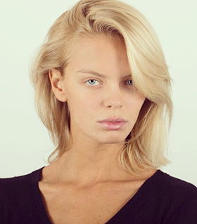 Valeriya Planidina