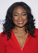 Tatyana Ali