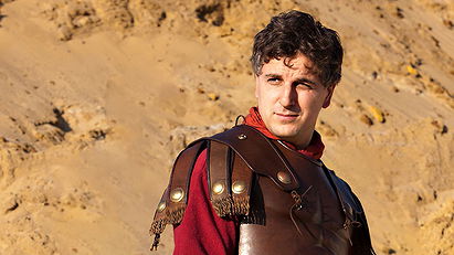 Julius Caesar (Horrible Histories)