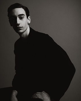 Théodore Pellerin