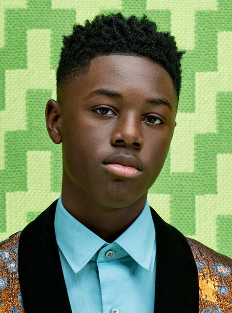 Alex R. Hibbert
