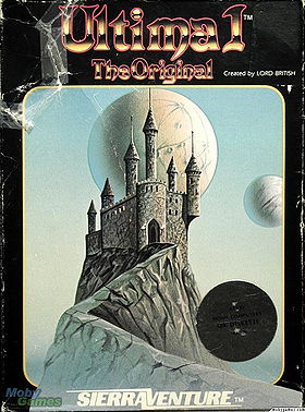 Ultima 1: The Original
