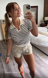 Alex Ann Lavigne pictures and photos