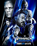 WWE SmackDown!