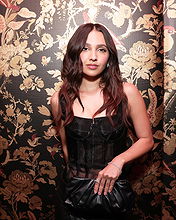 Arianna Rivas pictures and photos