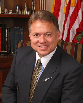 Ronnie Barrett